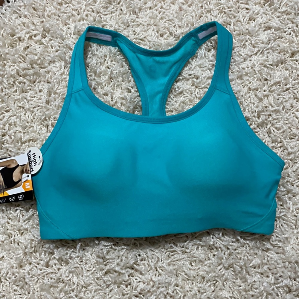 brand new sports bra